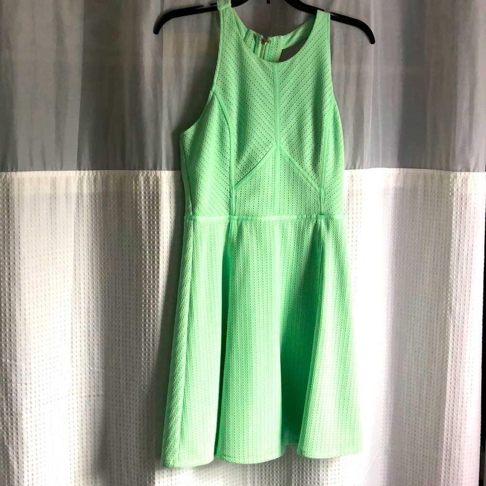 Ladies mini dress size small